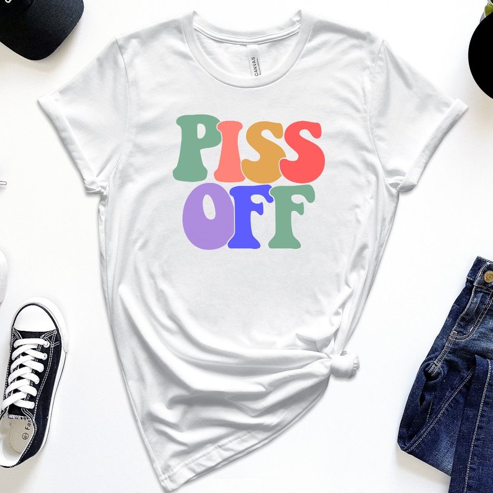Piss Off